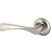 Ручки раздельные APECS H-0823-A-S (NIS) (сатин) алюминий Ручки раздельные APECS H-0823-A-S (NIS) (сатин) алюминий