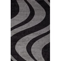 Ковер PLATINUM t617 gray/black 1.5*3.0 (4.5 м.кв.) Ковер PLATINUM t617 gray/black 1.5*3.0 (4.5 м.кв.)