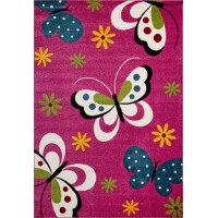 Ковер RIO 0772 purple 1.2*1.8 (2.16 кв.м) Ковер RIO 0772 purple 1.2*1.8 (2.16 кв.м)