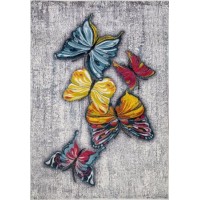 Ковер RIO C064 gray/multicolor 1,6*2,3 (3,68 кв.м) Ковер RIO C064 gray/multicolor 1,6*2,3 (3,68 кв.м)