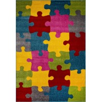 Ковер RIO V820 multicolor 1.2*1.8 (2.16 кв.м) АКЦИЯ