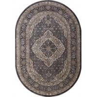 Ковер SERENITY овал d736 beige 1.6*2.2 (3.52 кв.м) Ковер SERENITY овал d736 beige 1.6*2.2 (3.52 кв.м)