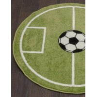 Ковер SMILE круг NC11 green 1.0*1.0 (1 кв.м) Ковер SMILE круг NC11 green 1.0*1.0 (1 кв.м)