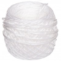 Шпагат 50м белый Шпагат 50м белый