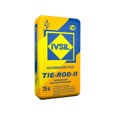 Нивелир 2-30 мм IVSIL TIE-ROD-II (25кг)