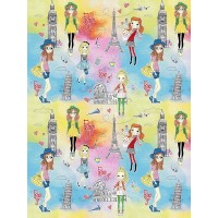 Ковер Принт р1980/а1/51 1,5*2,0 (3 кв.м) Ковер Принт р1980/а1/51 1,5*2,0 (3 кв.м)