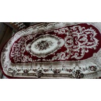 Ковер Хит-Сет Вивальди 2914/b4о/vd 1,6*2,3 (3,13 м2) ОВАЛ Ковер Хит-Сет Вивальди 2914/b4о/vd 1,6*2,3 (3,13 м2) ОВАЛ