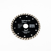 Круг алмазный 125 - Турбо -MosTek