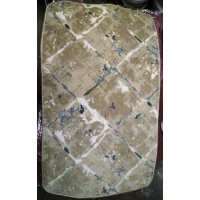 50*80 1 пр.SOFT derin.mink (бежевые ромбы) Коврик в ванную 3013 50*80 1 пр.SOFT derin.mink (бежевые ромбы) Коврик в ванную 3013