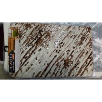 50*80 2 пр.SOFT defne brown.(корич. потертости) Коврик в ванную 3008 50*80 2 пр.SOFT defne brown.(корич. потертости) Коврик в ванную 3008