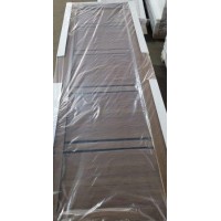 Дверь царговая ЭкоШпон "МОДЕЛЬ 08" 80 ( Темный Орех) + ЧС Дверь царговая ЭкоШпон "МОДЕЛЬ 08" 80 ( Темный Орех) + ЧС