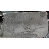 60*100 1 пр. Коврик в ванную беж-серый 02 60*100 1 пр. Коврик в ванную беж-серый 02