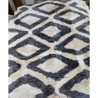 Ковер CARMELLA (АВ06А) beige/d.grey 2*3 (6 m2) Ковер CARMELLA (АВ06А) beige/d.grey 2*3 (6 m2)