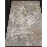 Ковер Liman F163 cream/green 1.6*2.3 (3.68 м2) Ковер Liman F163 cream/green 1.6*2.3 (3.68 м2)