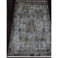 Ковер LiSSabon SI023G grey/grey 1.95*2,9 (5.655 м.кв.) Ковер LiSSabon SI023G grey/grey 1.95*2,9 (5.655 м.кв.)