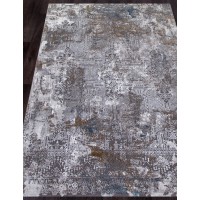 Ковер QUANTUM 03005G grey/grey 1.56*2.3 (3.588 м.кв.) Ковер QUANTUM 03005G grey/grey 1.56*2.3 (3.588 м.кв.)