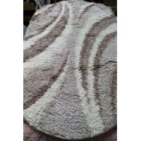 Ковер Шегги 83 806/24 овал 0,8*1,5 (1,06 м2) Ковер Шегги 83 806/24 овал 0,8*1,5 (1,06 м2)