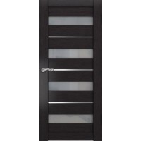 Дверь царговая ЭкоШпон "МОДЕЛЬ 05" САТУРН 70 (Венге) Дверь царговая ЭкоШпон "МОДЕЛЬ 05" САТУРН 70 (Венге)