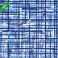 Коврик мерный ПВХ Вилина 0,65х15 м 122 С Штрихи синие Коврик мерный ПВХ Вилина 0,65х15 м 122 С Штрихи синие