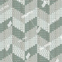 Коврик мерный ПВХ Вилина 0,65х15 м 108 SR Вязанка серо-зеленая Коврик мерный ПВХ Вилина 0,65х15 м 108 SR Вязанка серо-зеленая