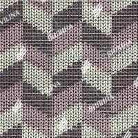 Коврик мерный ПВХ Вилина 0,65х15 м 108 VT Вязанка фиолетовая Коврик мерный ПВХ Вилина 0,65х15 м 108 VT Вязанка фиолетовая