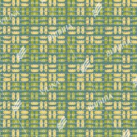 Коврик мерный ПВХ Вилина 0,65х15 м 105 GR Клетка зеленая Коврик мерный ПВХ Вилина 0,65х15 м 105 GR Клетка зеленая