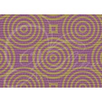 Коврик мерный ПВХ 0,65х15 м ILLUSION IL1-3G розовый Коврик мерный ПВХ 0,65х15 м ILLUSION IL1-3G розовый