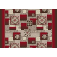 Дорожка Шатер 31/28 0,9 м (войлок) (Н-Т) (16,2 кв.м)