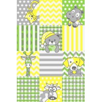 Ковер Джелли 55270/25 2,0*3,0 (6 м2) АКЦИЯ Ковер Джелли 55270/25 2,0*3,0 (6 м2) АКЦИЯ