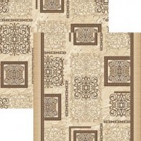 Дорожка 0,7 м р1614/a2r/103 (В) (14 кв.м) Дорожка 0,7 м р1614/a2r/103 (В) (14 кв.м)