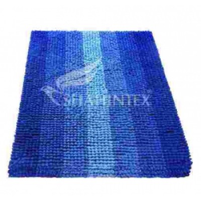 SHAHINTEX MULTIMAKARON 60*90 синий