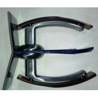 Ручки раздельные APECS H-0597-Z-S/DC Ручки раздельные APECS H-0597-Z-S/DC