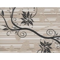 Пленка самоклеящаяся 45см*8м 8292В (Цветы на золотом фоне) Пленка самоклеящаяся 45см*8м 8292В (Цветы на золотом фоне)