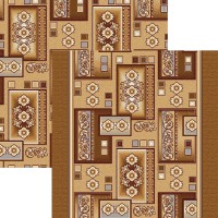 Дорожка 0,8 м р1520/b5r/34 (В) (25,44кв.м) Дорожка 0,8 м р1520/b5r/34 (В) (25,44кв.м)