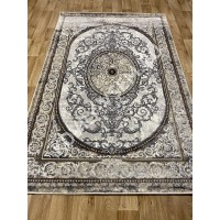 Ковер Деко 4622/b1k/dc 1*1 (0.79м2) круг АКЦИЯ Ковер Деко 4622/b1k/dc 1*1 (0.79м2) круг АКЦИЯ