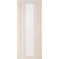 Дверь царговая ЭкоШпон "МОДЕЛЬ 24" 80 (Капучино) Дверь царговая ЭкоШпон "МОДЕЛЬ 24" 80 (Капучино)
