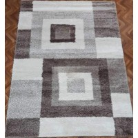 Ковер Фризе Шегги  SH77/b1/83  0,8*1,5(1,2м2)