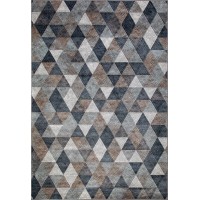 Ковер MATRIX d578 gray/blue 2.4*3,4 (8,16 кв.м ) Ковер MATRIX d578 gray/blue 2.4*3,4 (8,16 кв.м )