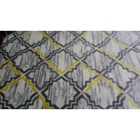 Ковер Фризе Sunday 46095/99  2*3 (6 кв.м)