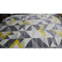 Ковер Фризе Sunday 46135/38 2*3 (6 кв.м) Ковер Фризе Sunday 46135/38 2*3 (6 кв.м)