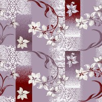 Дорожка 0,7 м р1236/d6r/85 (В) (14 кв.м) Дорожка 0,7 м р1236/d6r/85 (В) (14 кв.м)