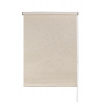 Мини Ролета Блекаут Фрост 160*175 крем ГП Мини Ролета Блекаут Фрост 160*175 крем ГП