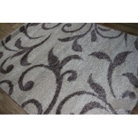 Ковер Фризе Шегги SH129/а2/59 овал 2*3 (6 м2) Ковер Фризе Шегги SH129/а2/59 овал 2*3 (6 м2)