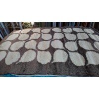 Ковер Фризе Шегги SH133/а1/59 2*3 (6 м2) Ковер Фризе Шегги SH133/а1/59 2*3 (6 м2)