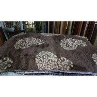 Ковер Фризе Шегги SH142/а1/59 2*3 (6 м2) Ковер Фризе Шегги SH142/а1/59 2*3 (6 м2)