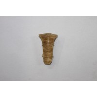 835 Угол внутренний для плинтуса 58мм "Вимар" Дуб пармский (1уп=25шт) 835 Угол внутренний для плинтуса 58мм "Вимар" Дуб пармский (1уп=25шт)