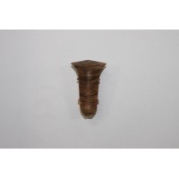 840 Угол внутренний для плинтуса 58мм "Вимар" Дуб неапольский (1уп=25шт) 840 Угол внутренний для плинтуса 58мм "Вимар" Дуб неапольский (1уп=25шт)