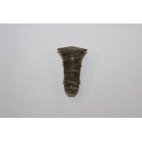 841 Угол внутренний для плинтуса 58мм "Вимар" Дуб миланский (1уп=25шт) 841 Угол внутренний для плинтуса 58мм "Вимар" Дуб миланский (1уп=25шт)