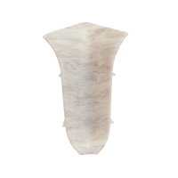 852 Угол внутренний для плинтуса 58мм "Вимар" Дуб алансо (1уп=25шт) 852 Угол внутренний для плинтуса 58мм "Вимар" Дуб алансо (1уп=25шт)