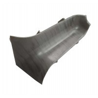 854 Угол внутренний для плинтуса 58мм "Вимар" Аустер (1уп=25шт) 854 Угол внутренний для плинтуса 58мм "Вимар" Аустер (1уп=25шт)